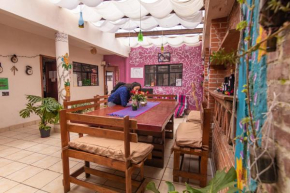  Hostel Mirador  Сан-Кристобаль  